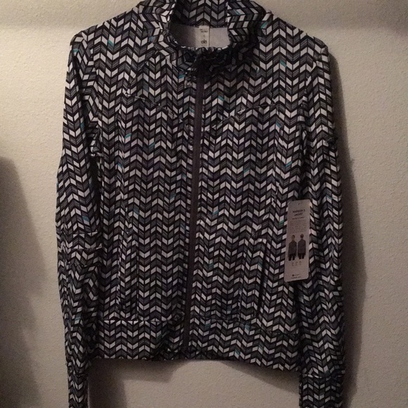 Alo yoga jacket - Picture 2 of 5